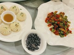 -全聚德(上海首店浦东店)