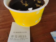-忆秦园小笼包(惠山古镇总店)