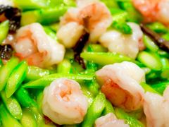 -漢舍川菜馆(国贸商城店)
