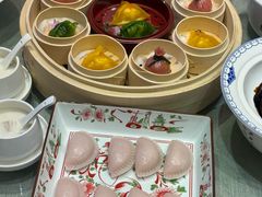 -佳丽海鲜大酒楼(环岛海景店)