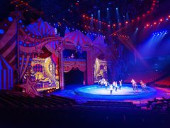 -珠海横琴长隆《卡卡虎奇遇记》