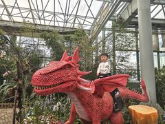 -沈阳植物园