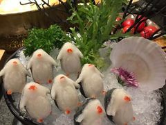 -湊湊火锅·茶憩(和平大悦城店)