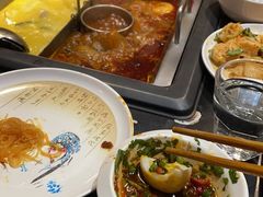 -东道煮牛肉火锅(重庆路店)