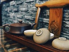 茶-御面斋精品面馆