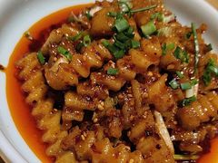-全牛匠·乐山跷脚牛肉(新中关店)