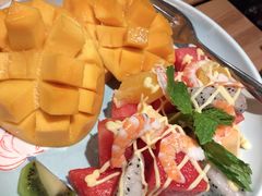 -米纸越南小馆(金鹰世界店)