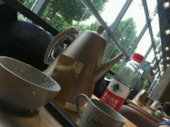 -U你·天然调味(南湖总店)