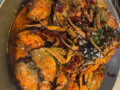 -巴厘龙虾·榜首油焖大虾(音乐学院·沿江酒馆店)