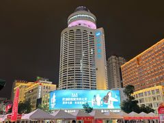 -南屏步行街