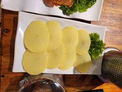 -超级神炭烤肉夜食(芥园西道店)