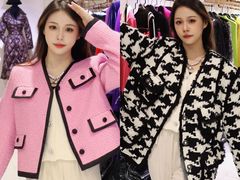 -广州白马服装市场