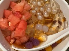 -酸渡·老坛酸菜鱼·现炒下饭菜(港惠新天地店)