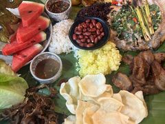 -多哥水傣味餐厅(司马巷店)