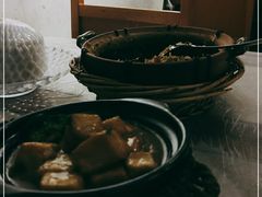 -李记潮汕砂锅粥(营福路店)