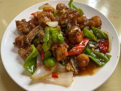 -小红门海鲜