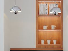 用餐区-LilBee Coffee