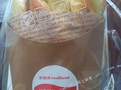 -LanTa蓝塔烘焙(融元广场店)