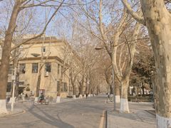 -北语时光西餐厅