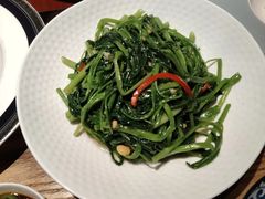 -金成潮菜博物馆(海珠湿地店)