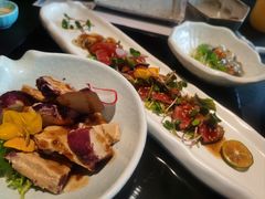 -花潮料理艺食馆(SM新生活广场店)
