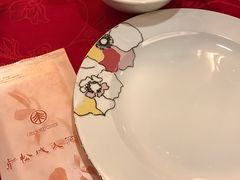 -上海青松城大酒店