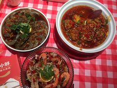 -辣小鲜·南昌大排档(船山路店)