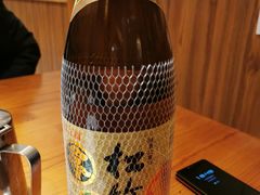 -青瓦餐厅·生鱼片·韩园烤肉(西塔店)