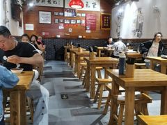 -缘赵记(沙子口店)
