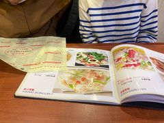 -香港仔茶餐厅(凤阳店)