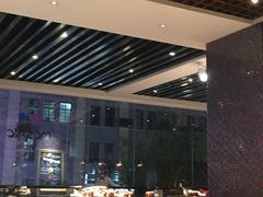 -上海丽笙精选海仑宾馆·莫赛克餐厅