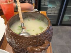 -北京老铺烤鸭(西稍门店)