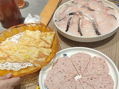 -蜀留香火锅·始于1999·原四川老火锅(白堤路店)