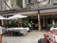 -老渔家鲜鱼轩(南浦横街店)