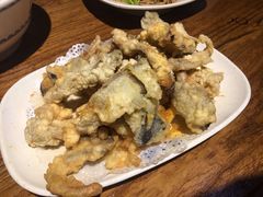 -黄三怪(无影山北路店)