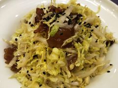 -京天红酒家(马家堡店)