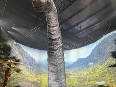 -侏罗纪世界电影特展(广州站)