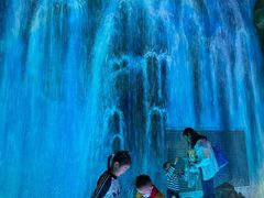 -蓝精灵乐园·世茂精灵之城主题乐园