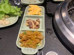 -盛江山自助料理(奥莱锦辉购物广场店)