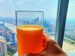 -广州四季酒店·佰鲜汇·现代法餐