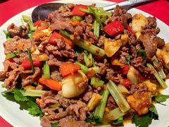 -匠熙小馆(崇文门店)