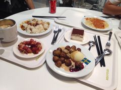 -宜家·瑞典风味餐厅(无锡店)