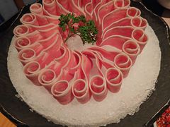 -东来顺·非遗火锅(高新店)