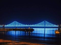 -星海湾跨海大桥