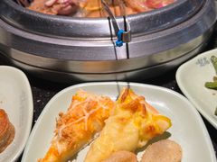 -梨花自助烤肉(天河城店)