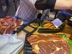 -吉志烤肉(太原总店)