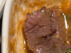 -潮发潮汕牛肉店(东方宝泰店)