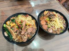 -阿芬卤面(花巷店)