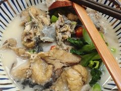 -鲜越鲜鱼粉(财富购物中心店)