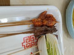 -宏姐串串香(宏伟路店)